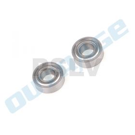 R550612-2 OUTRAGE HIGH QUALITY BALL BEARING 5 X 11 X 4MM