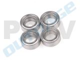 R550613-4 OUTRAGE HIGH QUALITY BALL BEARING 5 X 9 X 3MM - TAIL GRIP - VELOCITY 50/ FUSION