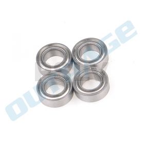 R550613-4 OUTRAGE HIGH QUALITY BALL BEARING 5 X 9 X 3MM - TAIL GRIP - VELOCITY 50/ FUSION