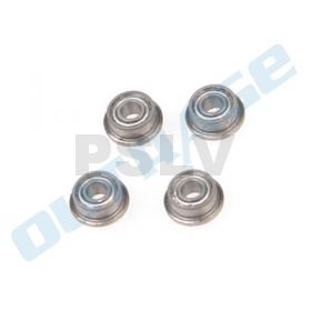 R550618-4 OUTRAGE HIGH QUALITY BALL BEARING 2 X 5 X2.3MM FLANGED