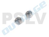 R550619-2 OUTRAGE HIGH QUALITY WASHER BALL BEARING 2 X 5 X 2.5MM