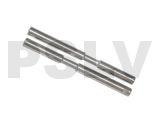 RF50303-2 Control Rod 120CCPM