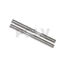 RF50303-2 Control Rod 120CCPM