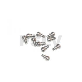 RF50335-10 Linkage Balls 4.75x5xM2.5 10Pk