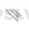 RF50343 Aluminium Canopy Mount Set
