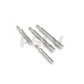 RF50343 Aluminium Canopy Mount Set