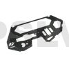 RF50502-1 OUTRAGE Carbon Fiber Right Side Frame - Fusion 50 