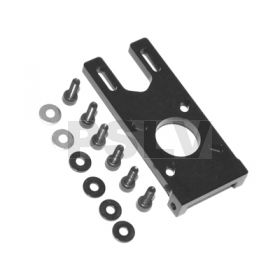 RF50835-SS OUTRAGE Motor Mount Assembly - Fusion 50 