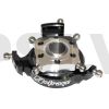 RF50989-SS - OUTRAGE Aluminum Swashplate (flybared) - Fusion 50 