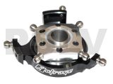 RF50989-SS - OUTRAGE Aluminum Swashplate (flybared) - Fusion 50 