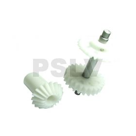 SA00500A Torque Tube Front Drive Set M1.1
