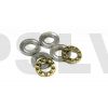 R550616-2 - Thrust Bearing 4x9x4 F4-9 in tail grip - Velocity 50/ Fusion 50