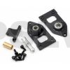 RF50822 Aluminium Tail Case Side Plate Assembly