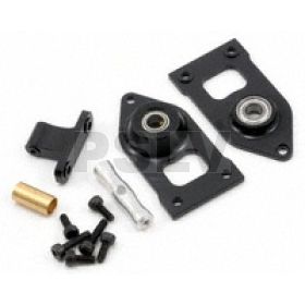 RF50822 Aluminium Tail Case Side Plate Assembly