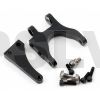 RF50824 Tail Bellcrank Assembly