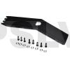 RF50338 Plastic Electronics Tray