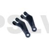 R90N025-2 OUTRAGE RADIUS ARM (PLASTIC) WITHOUT BEARING - VELOCITY 90
