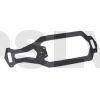 R90N271-1 OUTRAGE BASE FRAME (2MM) - VELOCITY 90