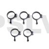 R90N322B-5 - OUTRAGE Tail Rod Guide Set 5pcs - Velocity 90