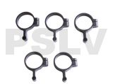 R90N322B-5 - OUTRAGE Tail Rod Guide Set 5pcs - Velocity 90