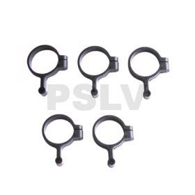 R90N322B-5 - OUTRAGE Tail Rod Guide Set 5pcs - Velocity 90