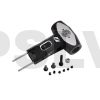 R90N801-SS OUTRAGE CENTER HUB ASSEMBLY - VELOCITY 90