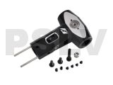 R90N801-SS OUTRAGE CENTER HUB ASSEMBLY - VELOCITY 90
