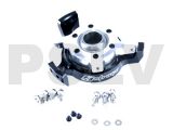 R90N815-SS OUTRAGE FLYBARLESS SWASH PLATE ASSEMBLY - VELOCITY 90