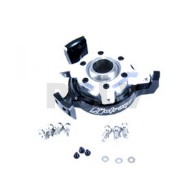 R90N815-SS OUTRAGE FLYBARLESS SWASH PLATE ASSEMBLY - VELOCITY 90