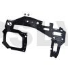 R90N817-SS OUTRAGE CF LEFT FRAME PANEL ASSEMBLY - VELOCITY 90
