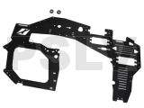 R90N818-SS OUTRAGE CF RIGHT FRAME PANEL ASSEMBLY - VELOCITY 90