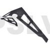 R90N819-SS OUTRAGE CF FIN SET - VELOCITY 90