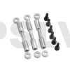 R90N827-SS OUTRAGE FRAME SPACER SET - VELOCITY 90