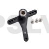 R90N833-SS OUTRAGE AILERON BELL CRANK ASSEMBLY - VELOCITY 90