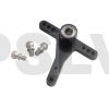 R90N834-SS OUTRAGE PITCH BELL CRANK ASSEMBLY - VELOCITY 90