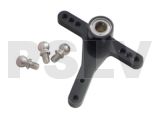 R90N834-SS OUTRAGE PITCH BELL CRANK ASSEMBLY - VELOCITY 90