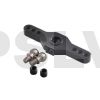 R90N835-SS OUTRAGE ELEVATOR BELL CRANK ASSEMBLY - VELOCITY 90