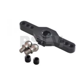 R90N835-SS OUTRAGE ELEVATOR BELL CRANK ASSEMBLY - VELOCITY 90
