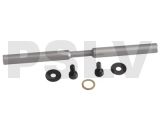 R90N837-SS OUTRAGE CONTROL ROD 120 DEGREE ASSEMBLY - VELOCITY 90