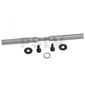 R90N837-SS OUTRAGE CONTROL ROD 120 DEGREE ASSEMBLY - VELOCITY 90