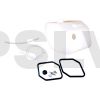 R90N839-SS OUTRAGE FUEL TANKS ASSEMBLY - VELOCITY 90