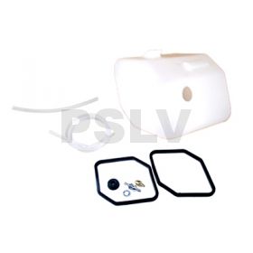 R90N839-SS OUTRAGE FUEL TANKS ASSEMBLY - VELOCITY 90