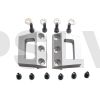 R90N840-SS OUTRAGE ENGINE MOUNT PLATE ASSEMBLY - VELOCITY 90