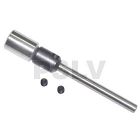 R90N841-SS OUTRAGE START SHAFT ASSEMBLY - VELOCITY 90 