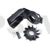 R90N845-SS OUTRAGE FAN SHROUD ASSEMBLY - VELOCITY 90