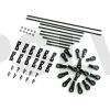 R90N848-SS OUTRAGE CONTROL LINKAGE SET - VELOCITY 90
