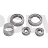 R90N850-SS OUTRAGE COUNTER SHAFT HARDWARE - VELOCITY 90