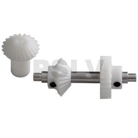 R90N851-SS OUTRAGE COUNTER GEAR ASSEMBLY - VELOCITY 90