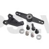 R90N852-SS OUTRAGE TAIL BELL CRANK ASSEMBLY - VELOCITY 90
