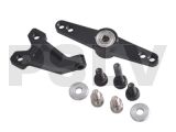 R90N852-SS OUTRAGE TAIL BELL CRANK ASSEMBLY - VELOCITY 90